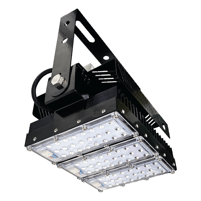 tunnel led lights