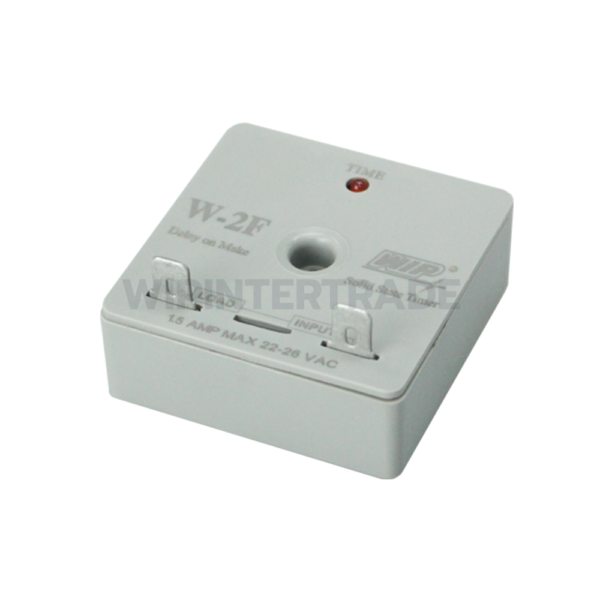 W-2F โซลิดสเตท ไทม์เมอร์