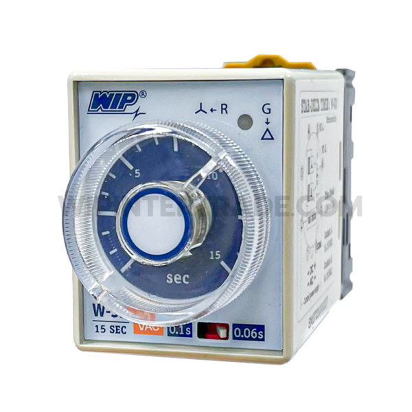 W-SD สตาร์ เดลต้า ไทม์เมอร์ - Image 4