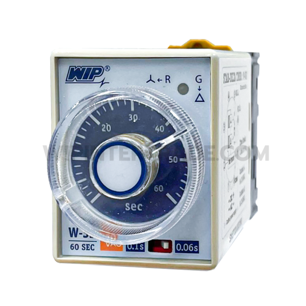 W-SD สตาร์ เดลต้า ไทม์เมอร์ - Image 2