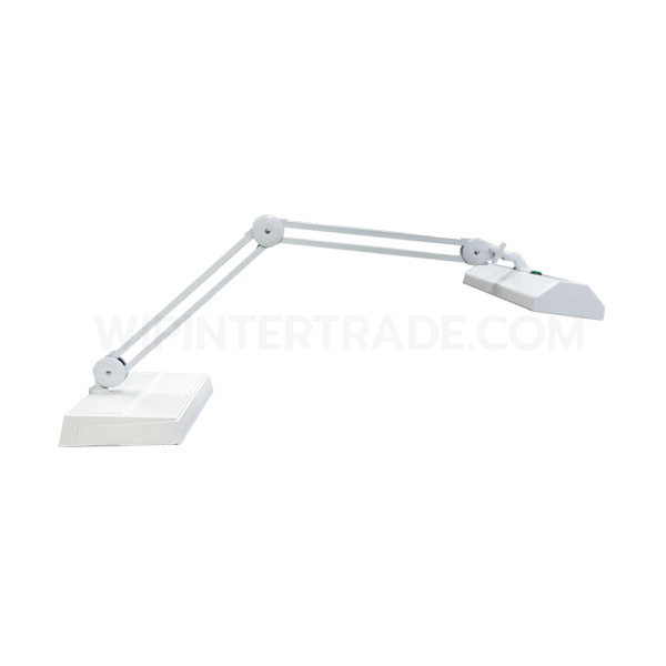 GEMO-LP06 โคมไฟคัดเกรดอัญมณี (Gems color grading lamp) - Image 3