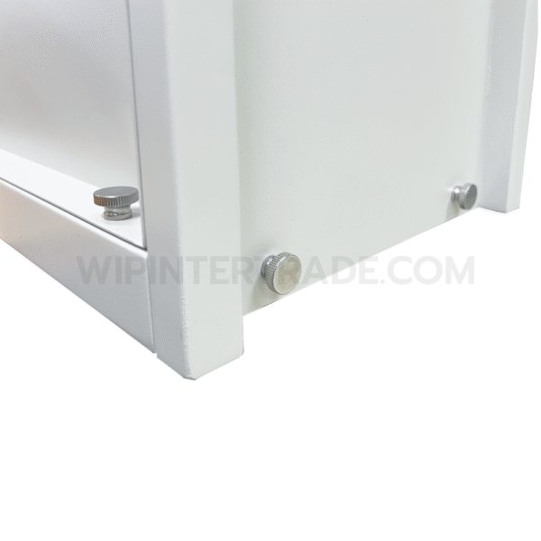 GEMO-M001 ตู้ไฟคัดเกรดอัญมณี (Gems color grading cabinet) - Image 3
