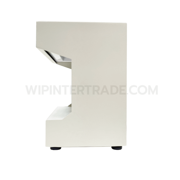 GEMO-S001 ตู้ไฟคัดเกรดอัญมณี (Gems color grading cabinet) - Image 4